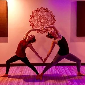 Meet your Posher, Mackenzie